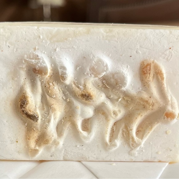 Cedarwood and Fir JW’s Goat Milk Soap - Picture 3 of 4